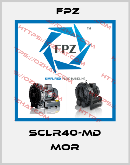 SCLR40-MD MOR Fpz