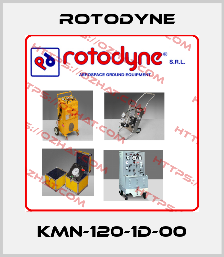 KMN-120-1D-00 Rotodyne