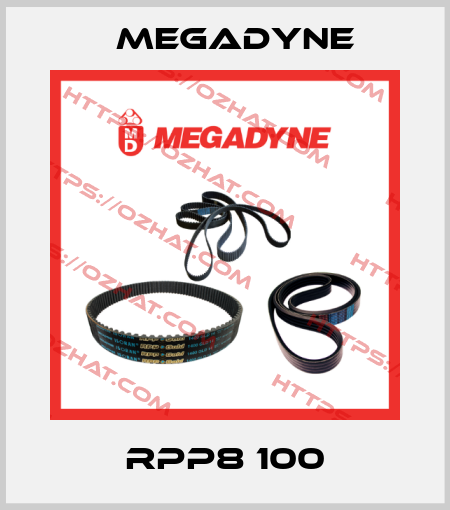 RPP8 100 Megadyne