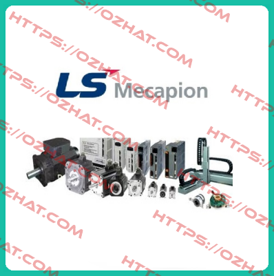 KH40-8-1024VL-3-A LS Mecapion