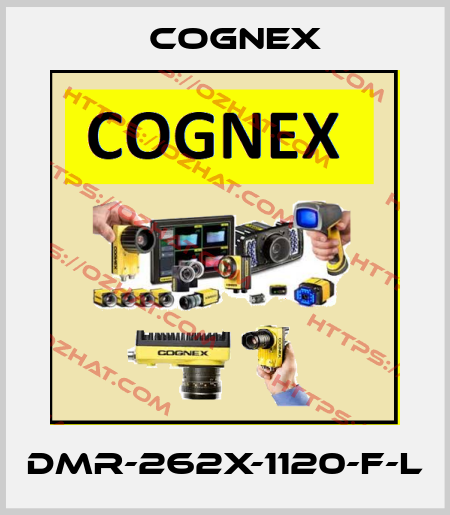 DMR-262X-1120-F-L Cognex
