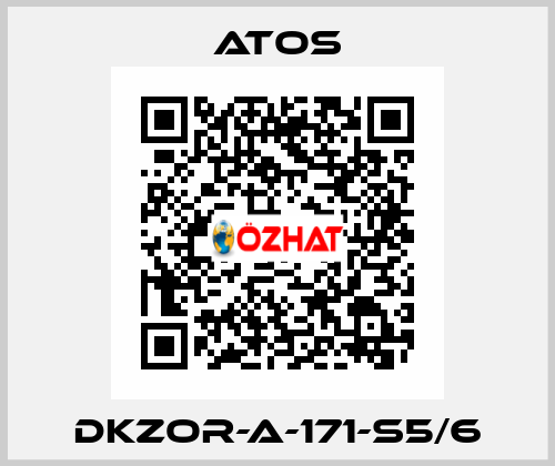 DKZOR-A-171-S5/6 Atos