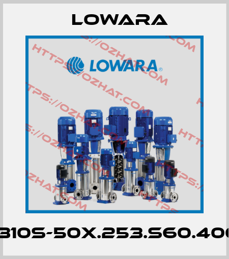 1310S-50X.253.S60.400 Lowara