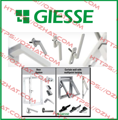 01954 GIESSE