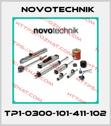 TP1-0300-101-411-102 Novotechnik