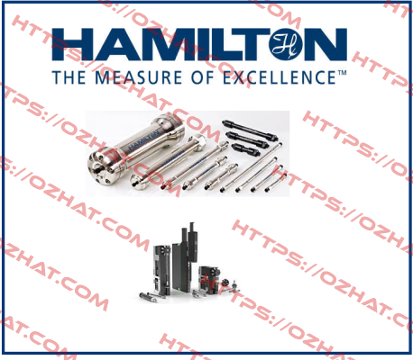 PLS VP225(242429) Hamilton