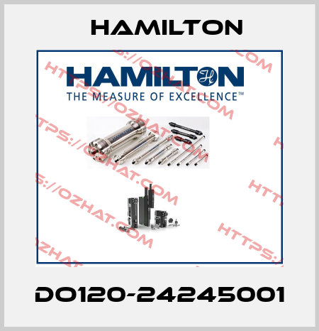 DO120-24245001 Hamilton