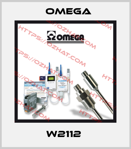 W2112  Omega