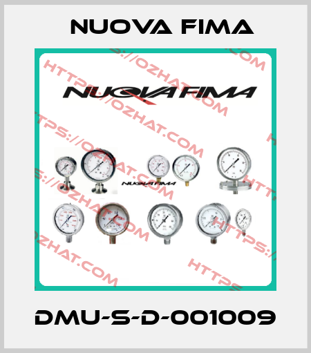 DMU-S-D-001009 Nuova Fima