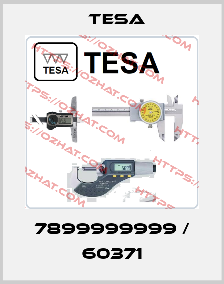 7899999999 / 60371 Tesa