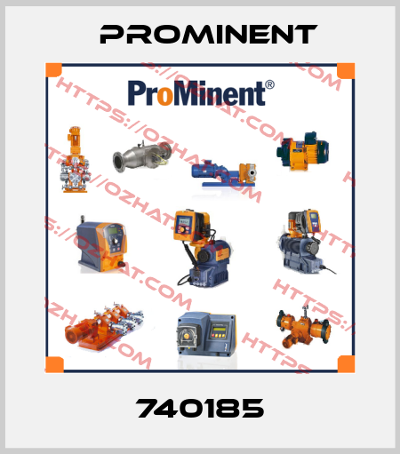 740185 ProMinent