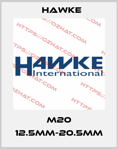 M20 12.5mm-20.5mm Hawke