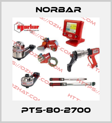 PTS-80-2700 Norbar