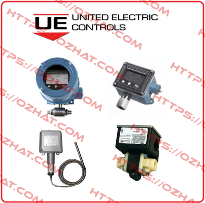 12-S-H-S-N-L-1-M515 United Electric Controls