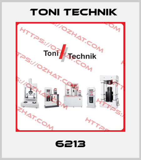 6213 Toni Technik