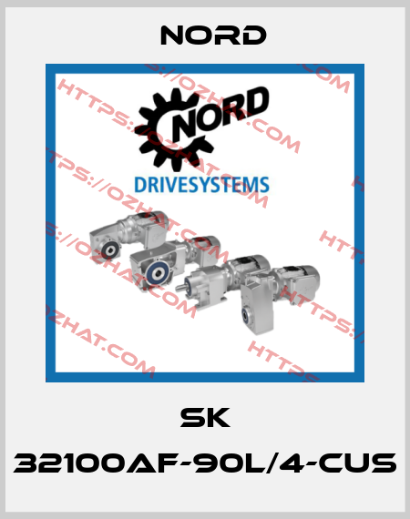 SK 32100AF-90L/4-CUS Nord