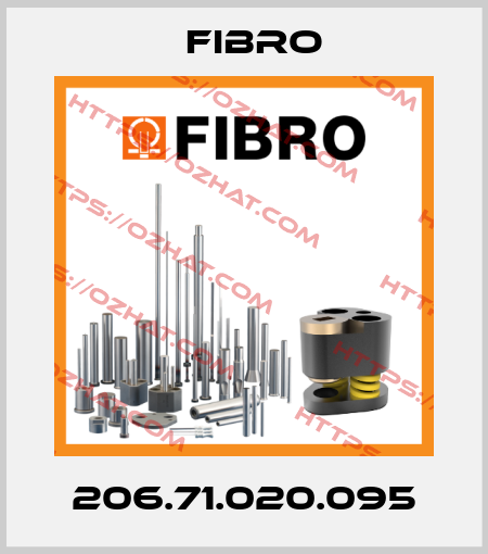 206.71.020.095 Fibro