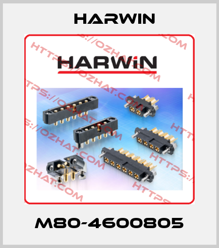 M80-4600805 Harwin