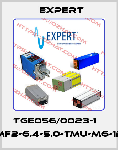 TGE056/0023-1    MF2-6,4-5,0-TMU-M6-1B Expert