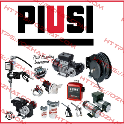 Universal display pulse for F0049501A Piusi