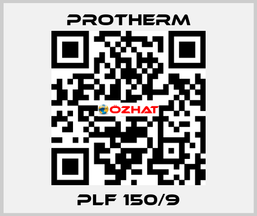 PLF 150/9 PROTHERM