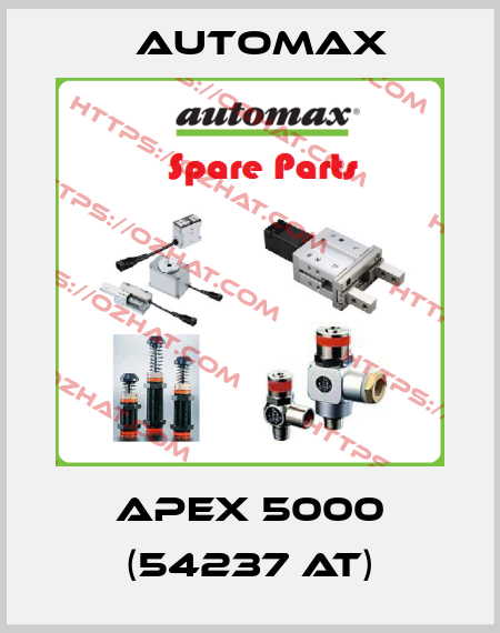 APEX 5000 (54237 AT) Automax