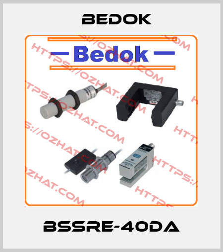 BSSRE-40DA Bedok