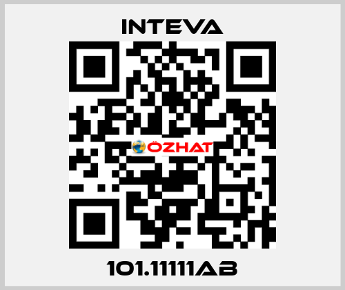 101.11111AB Inteva