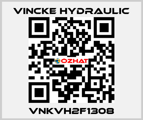 VNKVH2F1308 VINCKE HYDRAULIC