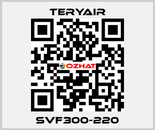 SVF300-220 TERYAIR