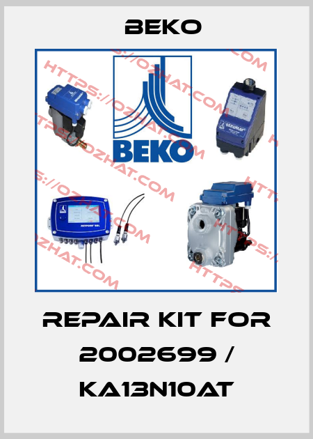 repair kit for 2002699 / KA13N10AT Beko
