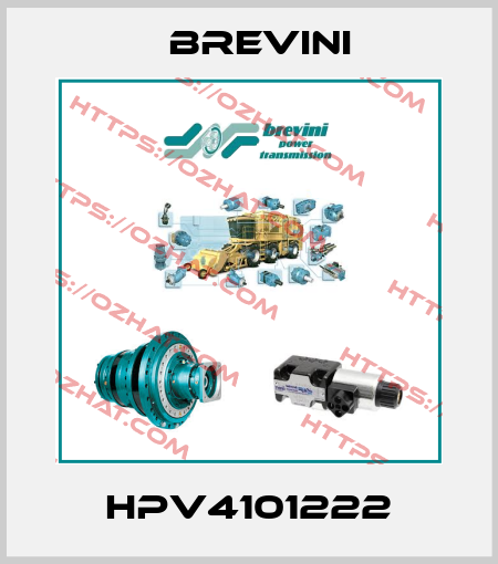 HPV4101222 Brevini