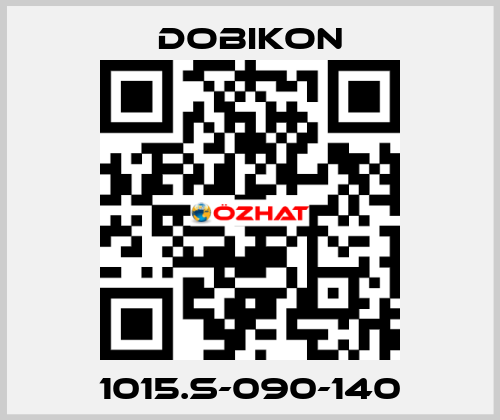 1015.S-090-140 DOBIKON