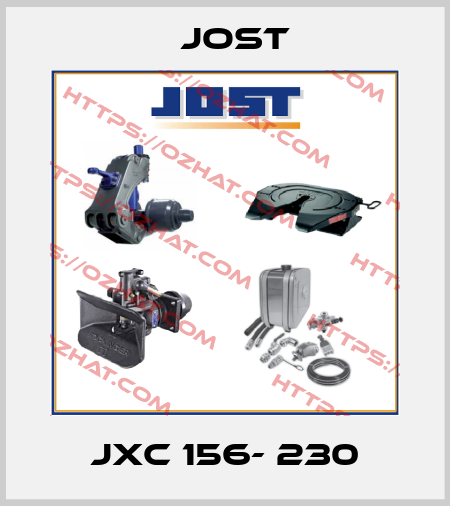 JXC 156- 230 Jost
