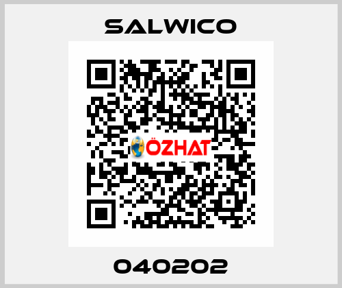 040202 Salwico