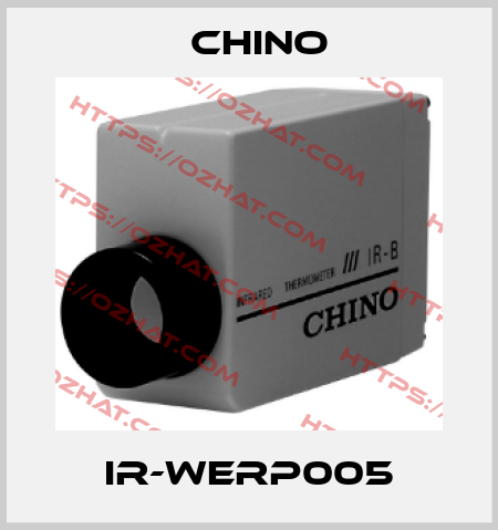 IR-WERP005 Chino