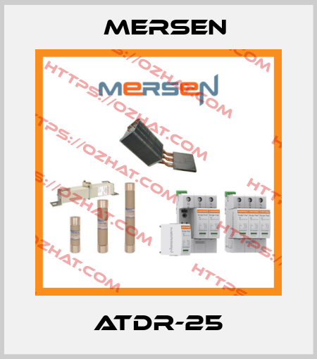 ATDR-25 Mersen