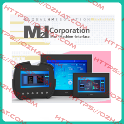 TOPRP1000D M2I