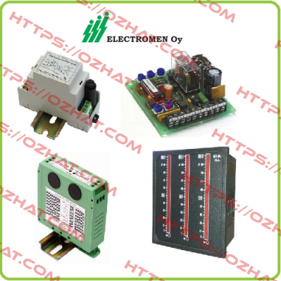 EM-M22 ELECTROMEN OY