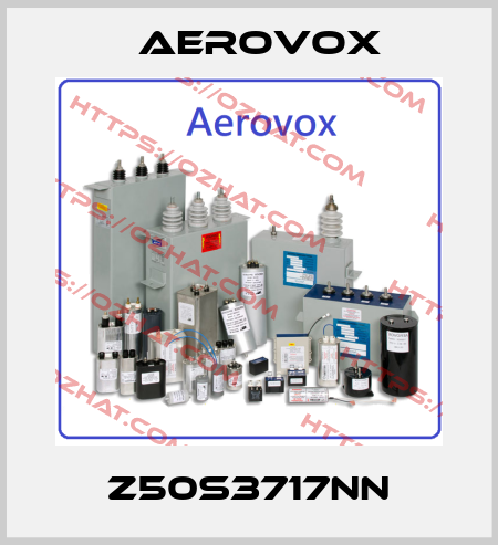 Z50S3717NN Aerovox