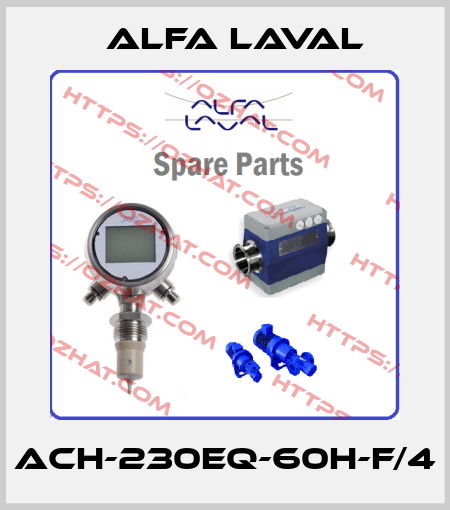 ACH-230EQ-60H-F/4 Alfa Laval