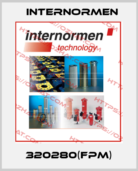 320280(FPM) Internormen