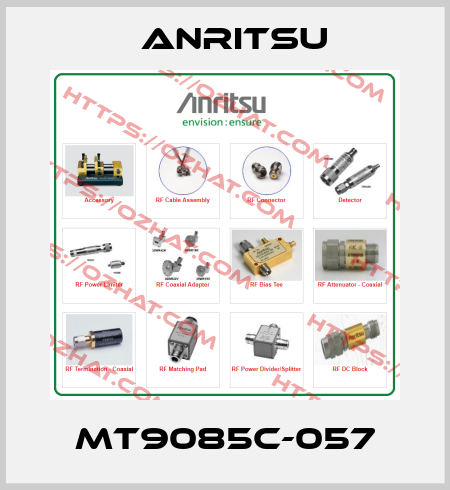 MT9085C-057 Anritsu
