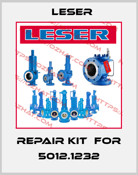 Repair Kit  for 5012.1232 Leser