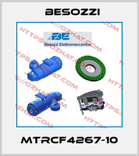 MTRCF4267-10 Besozzi