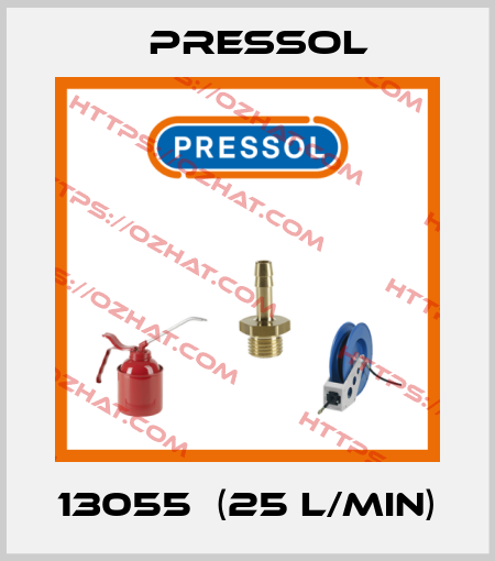 13055  (25 l/min) Pressol