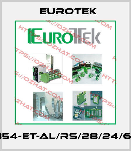 ET3854-ET-AL/RS/28/24/6A/LC Eurotek