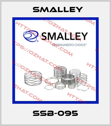 SSB-095 SMALLEY