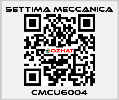 CMCU6004 Settima Meccanica