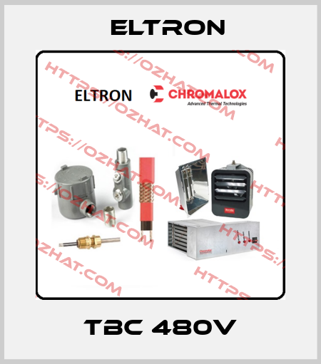 TBC 480v Eltron